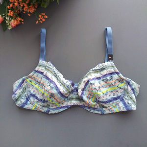 NWT! 34D VS Body By Victoria Demi Bra